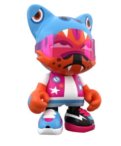 Superplastic Janky Series One Surprise Box