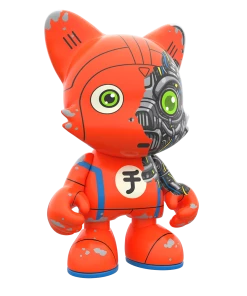 Superplastic Janky Series One Surprise Box