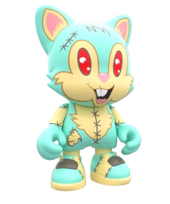 Superplastic Janky Series One Surprise Box