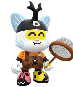 Superplastic Janky Series One Surprise Box