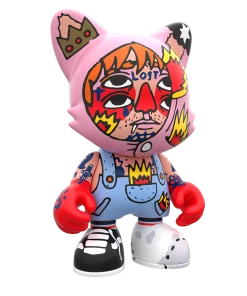 Superplastic Janky Series One Surprise Box