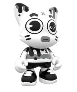 Superplastic Janky Series One Surprise Box