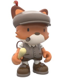 Superplastic Janky Series One Surprise Box