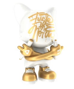 Superplastic Janky Series One Surprise Box