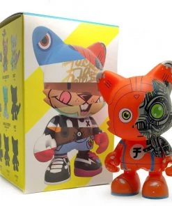 Superplastic Janky Series One Surprise Box