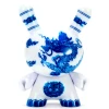 Kidrobot The Met 3-Inch Showpiece Dunny - Jar With Dragon Kidrobot Blind Boxes