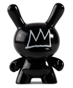 Kidrobot Jean-Michel Basquiat Dunny Series Kidrobot Blind Boxes