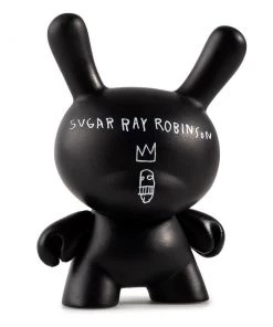 Kidrobot Jean-Michel Basquiat Dunny Series Kidrobot Blind Boxes
