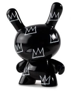 Kidrobot Jean-Michel Basquiat Dunny Series Kidrobot Blind Boxes