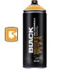 Montana Cans Juice 400ML Montana Black Spray Paint