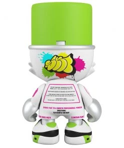 JUNGLE GREEN SUPERKRANKY BY SKET ONE X Superplastic 5 JUNGLE GREEN SUPERKRANKY BY SKET ONE X Superplastic