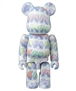 Medicom Bearbrick Series 40 Blind Boxes