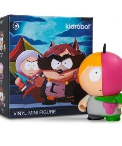 Kidrobot Blind Boxes South Park Fractured But Whole Vinyl Figures By Kidrobot