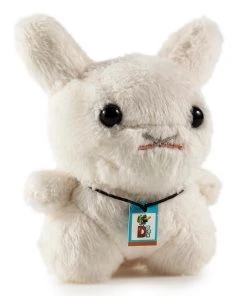 Kidrobot X Dcon Designer Con Dunny Art Figure Series Kidrobot Blind Boxes