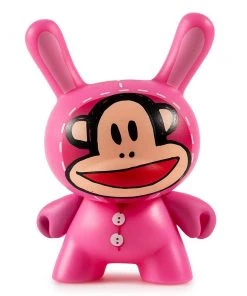 Kidrobot X Dcon Designer Con Dunny Art Figure Series Kidrobot Blind Boxes