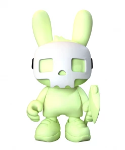 "Killswitch" UberGuggi By Superplastic Uberjanky