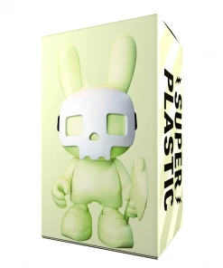 "Killswitch" UberGuggi By Superplastic Uberjanky -TorontoCollective Shop killswitchuberguggi5 1080x1080