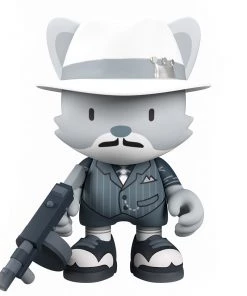 Superplastic Janky Blind Surprise Boxes King Janky The 6.5 “Platinum Panama” Edition