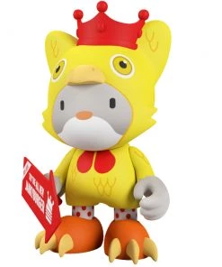 Superplastic KING JANKY THE FIFTH Janky Blind Surprise Boxes