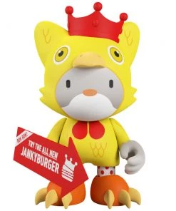 Superplastic KING JANKY THE FIFTH Janky Blind Surprise Boxes