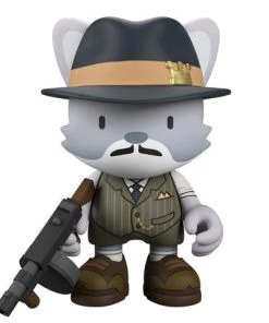 Superplastic King Janky The Sixth Janky Blind Surprise Boxes