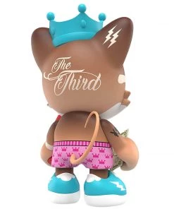 Superplastic Janky Blind Surprise Boxes King Janky The Third