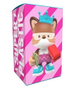 Superplastic Janky Blind Surprise Boxes King Janky The Third