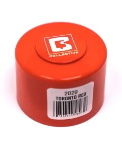 Toronto Red Superkranky By Sket One X Toronto Collective X Superplastic Superjanky