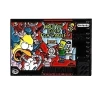 TorontoCollective Phantom Pins Krusty's Super Fun House SNES Cover Art Enamel Phantom Pin