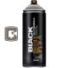 Montana Cans Lambrate 400ML Montana Black Spray Paint