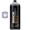 Montana Cans Lavender 400ML Montana Black Spray Paint