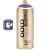 Montana Cans Standard Lavender 400ML Montana Gold Spray Paint