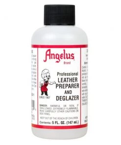 Angelus Leather Preparer And Deglazer