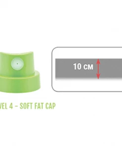 Spray Paint Caps Caps & Adaptors Montana Caps Level 1-6