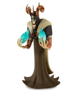 Kidrobot Lich King 8" Figure Kidrobot Designer Sculptures