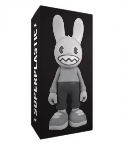 Lil' Helpers By Superplastic X Guggimon