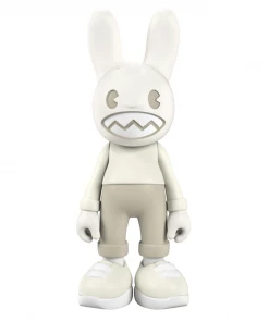 Lil' Helpers Glow By Superplastic X Guggimon