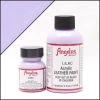 Angelus Standard Paint Lilac Angelus Leather Paint