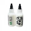 Matte Finisher Leather Sealer By Liquid Kicks Shoes