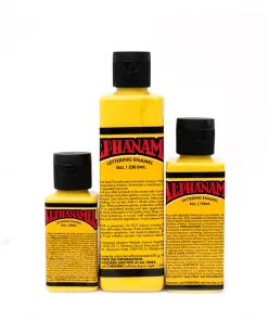 Liquid Sunshine Alphanamel Enamel Paint By Alpha 6 Corp