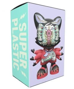 Superplastic LOTUS SUPERJANKY BY JUNKO MIZUNO