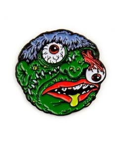 Kidrobot Mad Balls Enamel Pin Series Kidrobot Pins