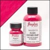 Magenta Angelus Leather Paint