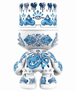 Superplastic Uberjanky Magnus Uberkranky 15