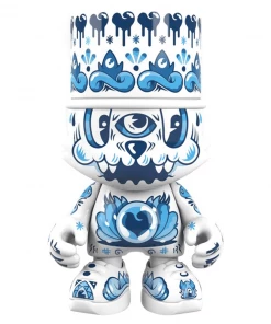 Superplastic Uberjanky Magnus Uberkranky 15" By Add Fuel