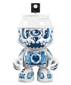 Superplastic Uberjanky Magnus Uberkranky 15" By Add Fuel