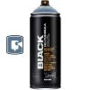 Montana Cans Marlin 400ML Montana Black Spray Paint