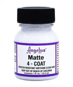 Angelus Finishers Matte 4-Coat Angelus Finisher