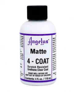 Angelus Finishers Matte 4-Coat Angelus Finisher