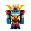 Kidrobot Mecha Aqua Teen Hunger Force Vinyl Art Figure Kidrobot Designer Sculptures